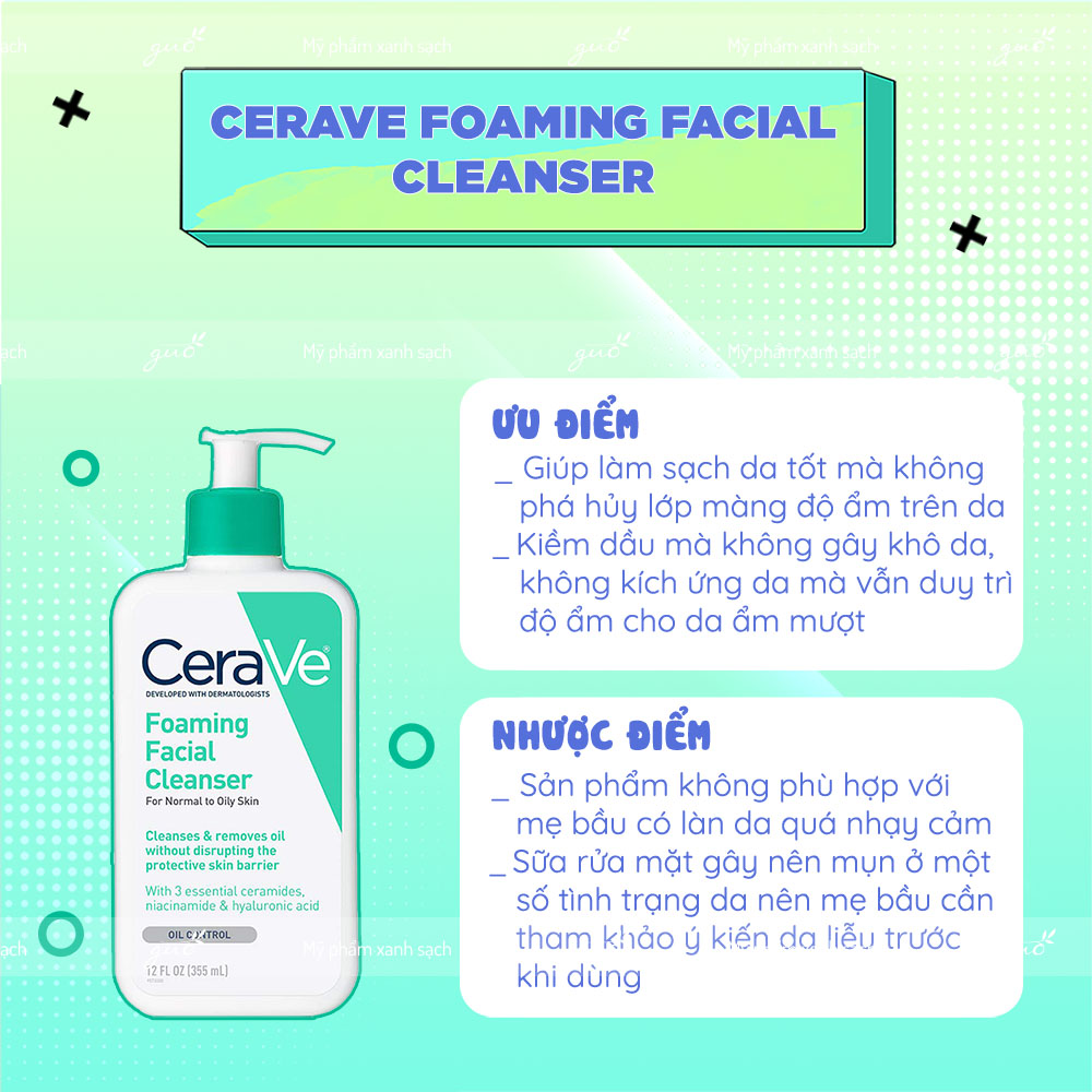CeraVe-Foaming-Facial-Cleanser-1