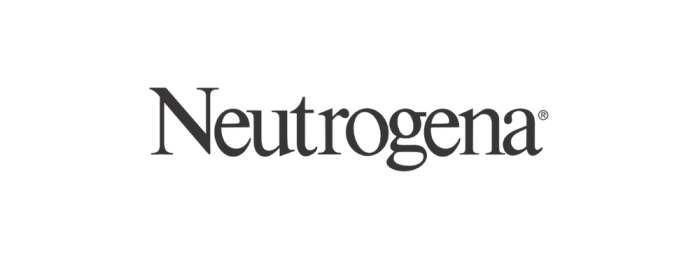 Thương hiệu mỹ phẩm neutrogena