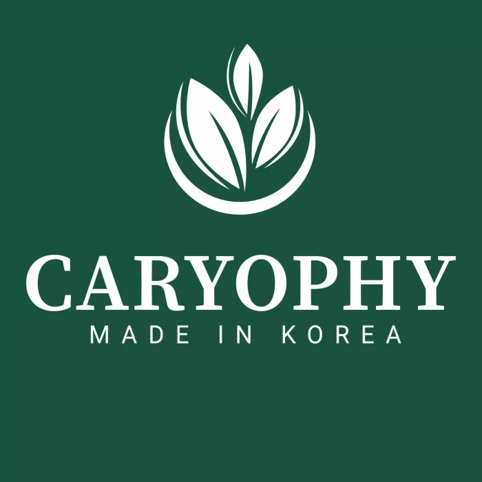 Logo caryophy