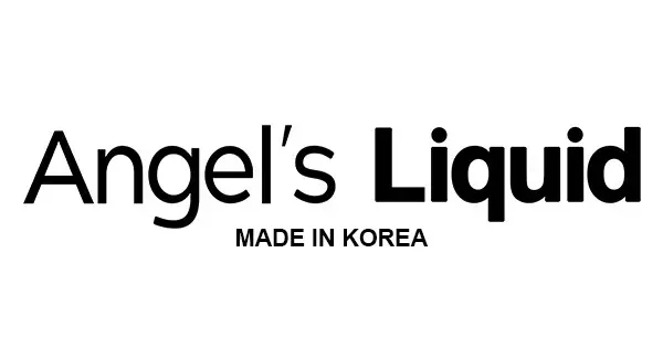 Logo Angel's Liquid