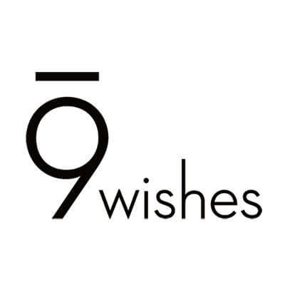 Logo thương hiệu 9 wishes