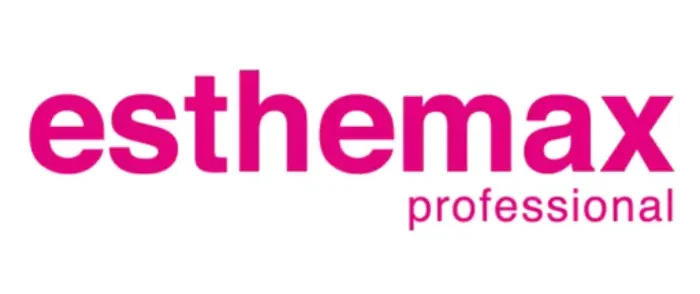 Logo thương hiệu mỹ phẩm esthemax