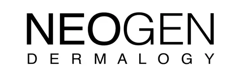 Logo thương hiệu mỹ phẩm neogen dermalogy