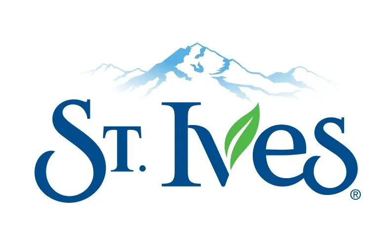 Logo thương hiệu St.Ives