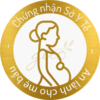 Icon Ba bau ma vang Logo